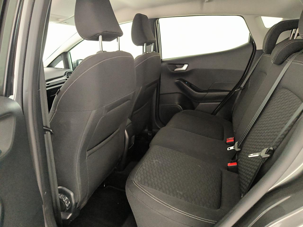Ford Fiesta 5p 1.0 ecoboost h titanium 125cv