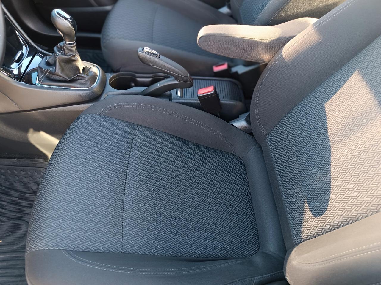 Opel Mokka X 1.6 CDTI Ecotec 136CV 4x4 Start&Stop Innovation"accetto permuta"