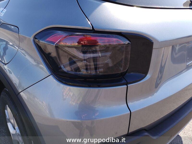 Jeep Avenger P2K E-Hybrid Altitude 1.2 110cv Dct Mh