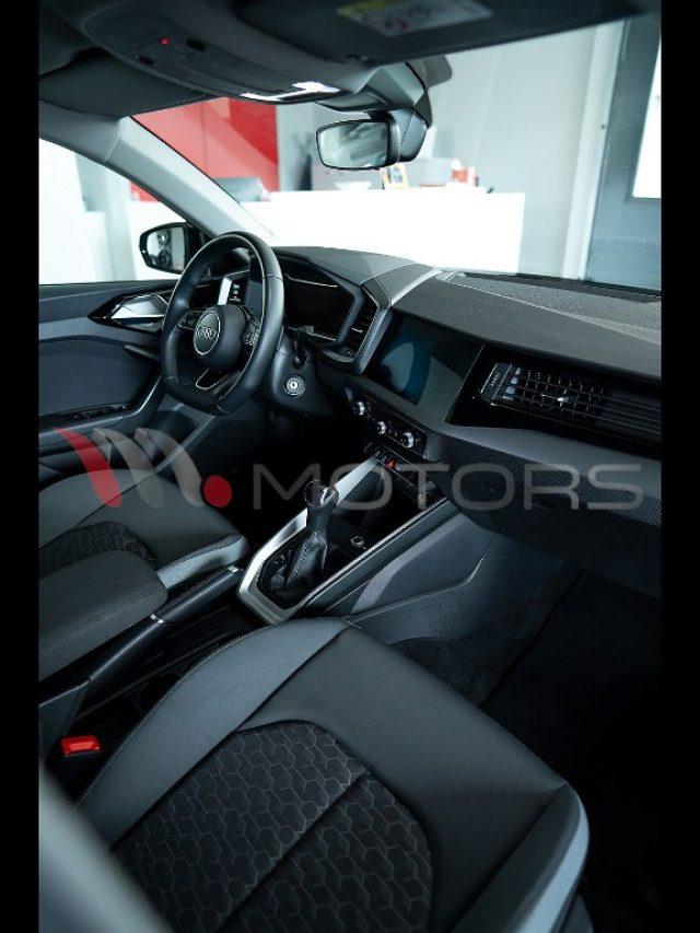 AUDI A1 SPB 35 TFSI S tronic S line edition