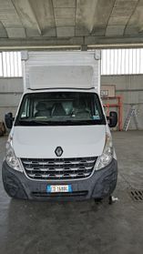 Renault Master III 150 5FAP 35Q.li