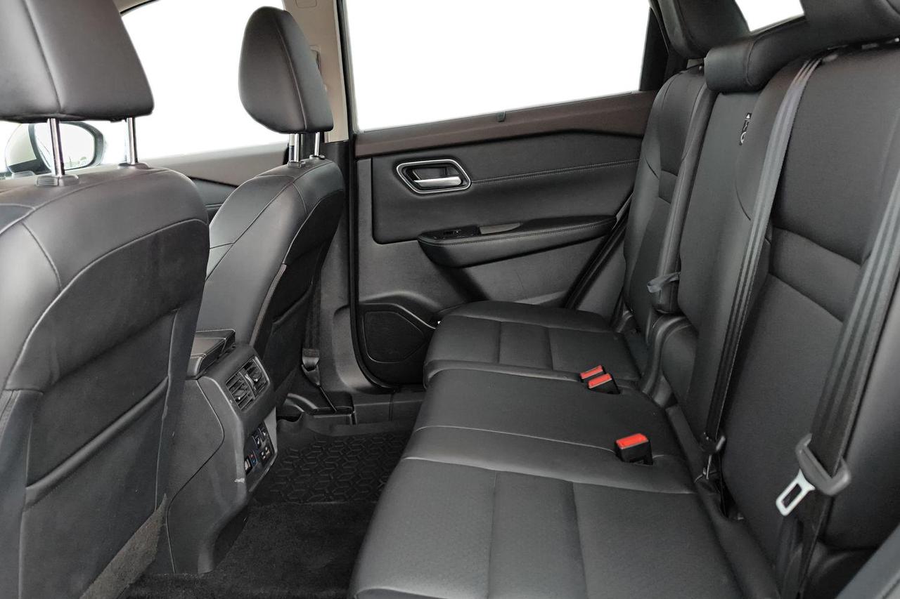 NISSAN X-Trail 1.5 e-power Tekna e-4orce 4wd auto