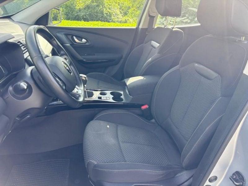 Renault Kadjar Blue dCi 8V 115CV Life