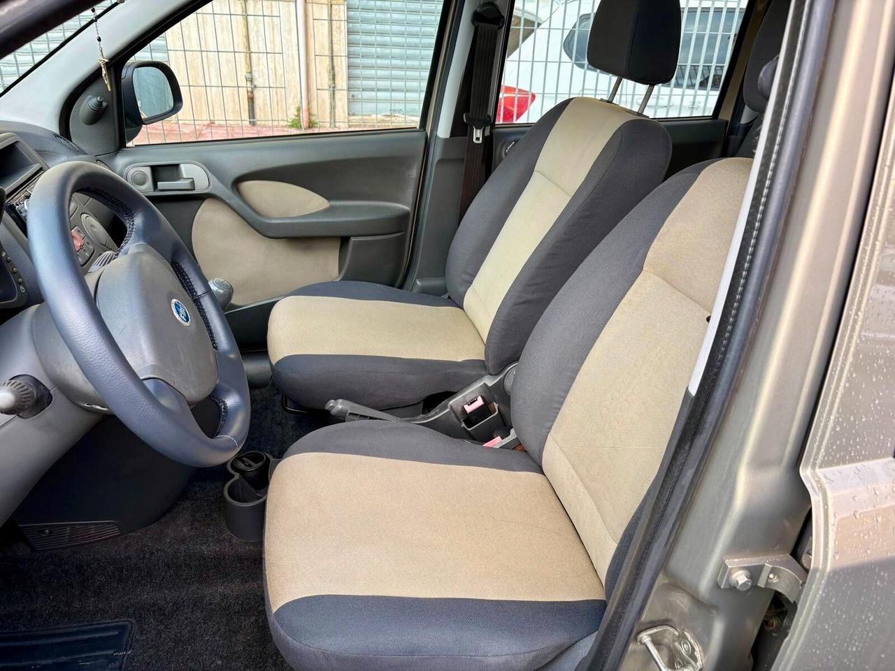 Fiat Panda 1.2 Dynamic TETTO APRIBILE