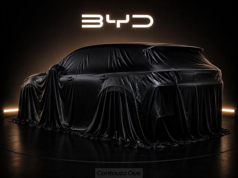 BYD Seal U DM-i Seal U DM-i 1.5 phev Boost 2wd