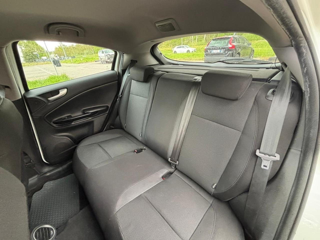 Alfa Romeo Giulietta 1.4 Turbo 120 CV Distinctive