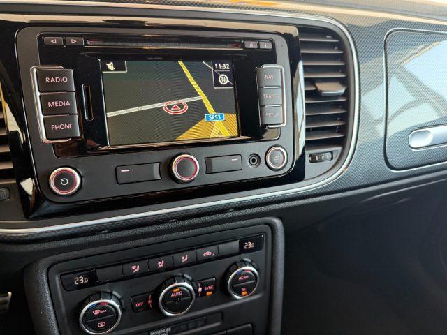 VOLKSWAGEN Maggiolino 2.0 TSI DSG Sport