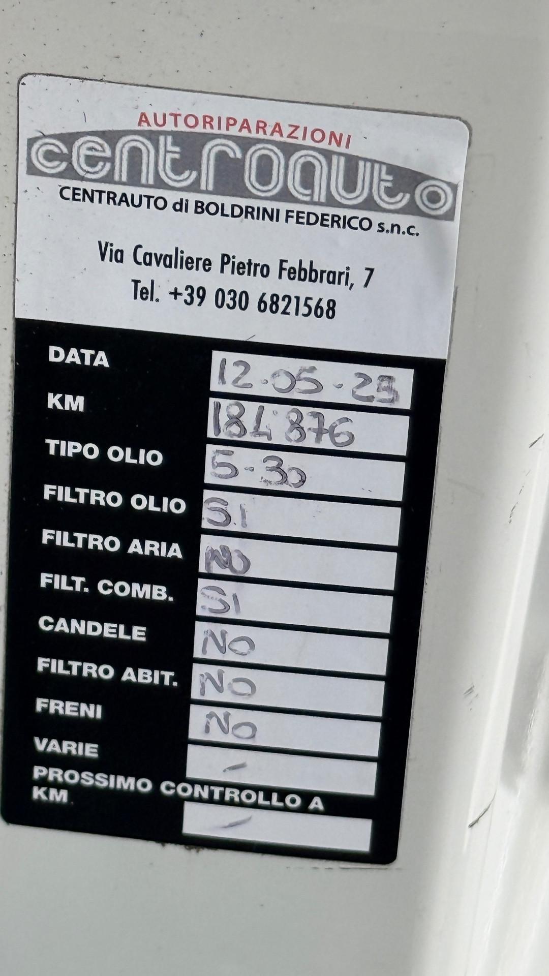 Volkswagen Polo 1.6 TDI 90CV DPF 5 porte Highline