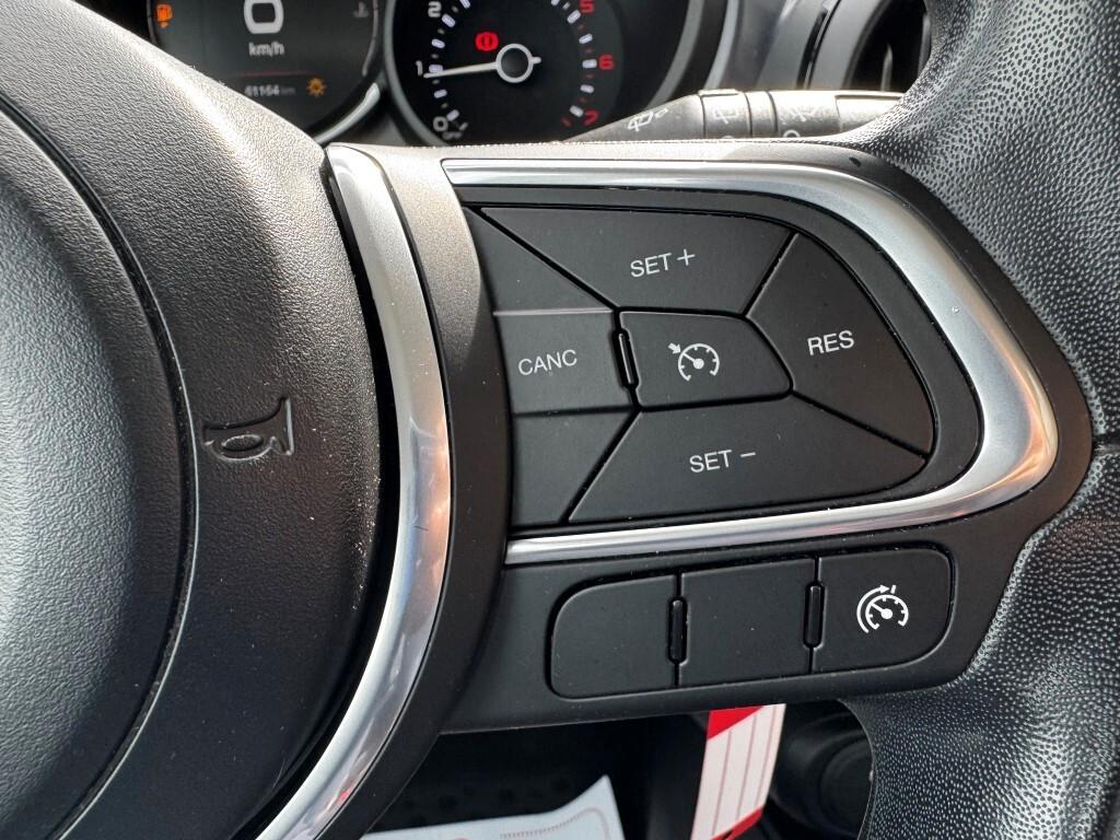 Fiat 500L N1 Autocarro 4 Posti 1.6 Mjt 120cv