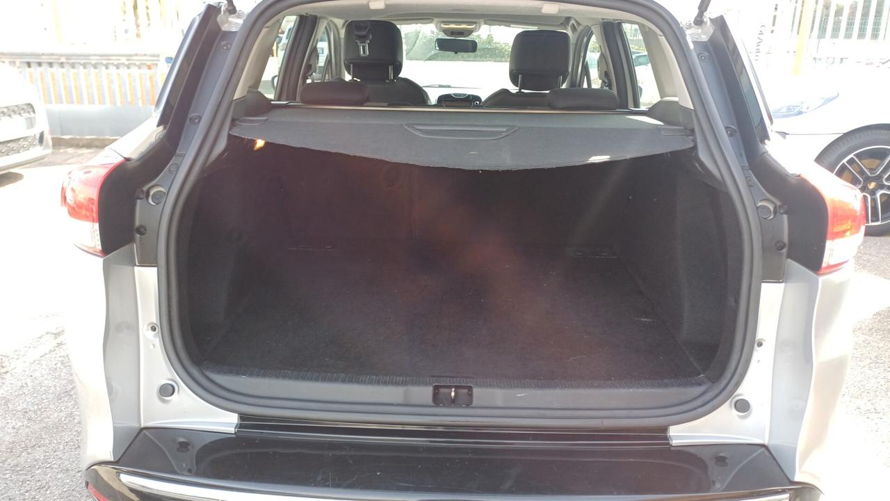 Renault Clio Sporter 1.5 dCi 8V 75CV