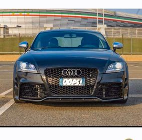 Audi TT Coupé 2.0 TFSI