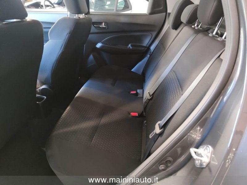 Suzuki Swift 1.2 83cv Hybrid Top + Car Play "SUPER PROMO"