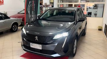 PEUGEOT 3008 - ANNO 2022 - Cc 1.5 - Cv 130