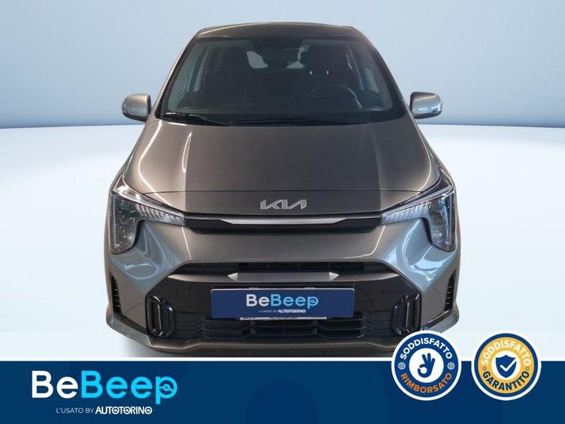 Kia Picanto 1.0 MPI 20TH ANNIVERSARY EDITION