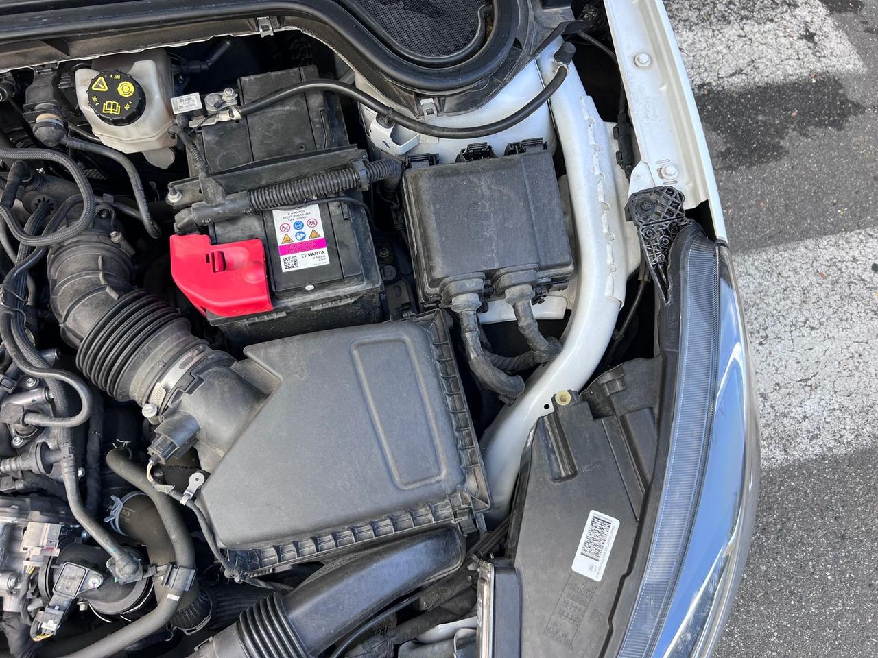 Ford Focus ST Line 1.0 EcoBoost #6669