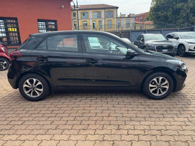 HYUNDAI i20 1.2 5 porte Econext Connectline