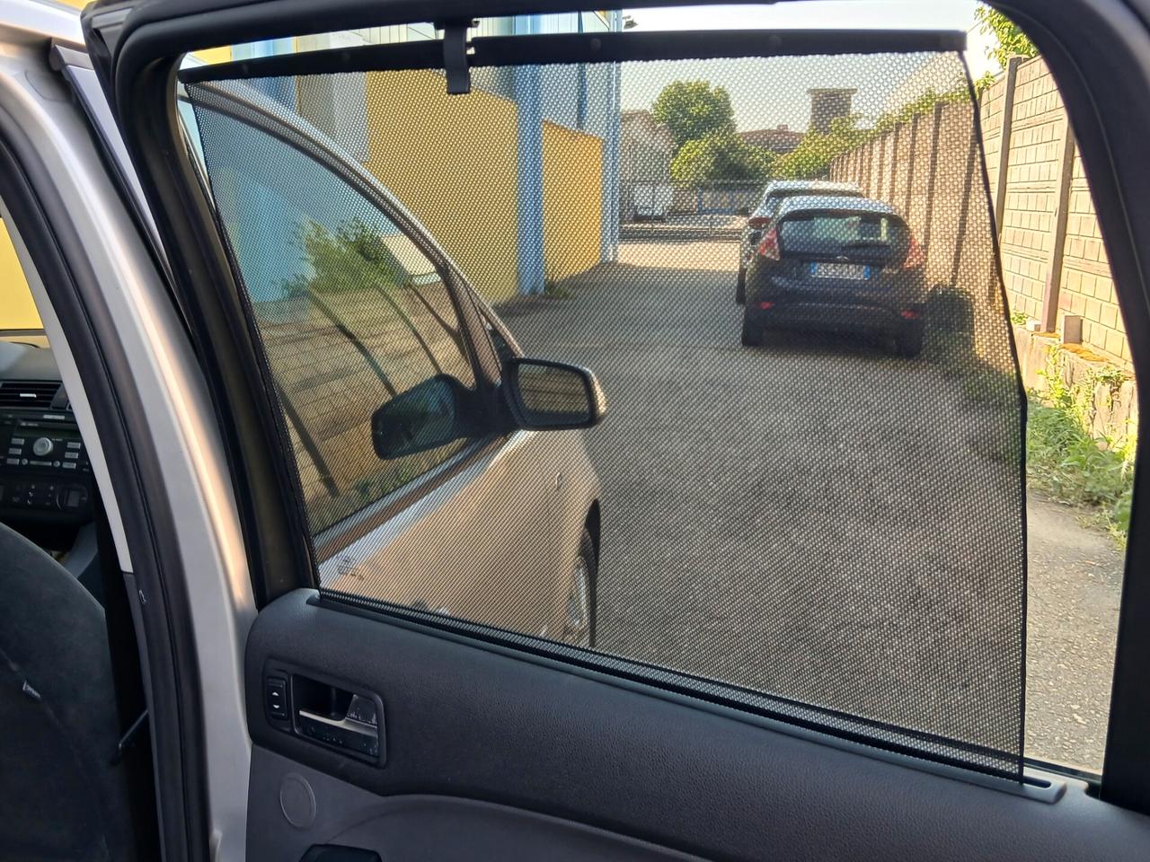 Ford C-Max Ghia POCHI KM, COME NUOVA