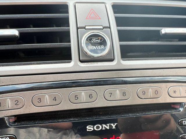 FORD Kuga 2.0 TDCi 163 CV 4WD