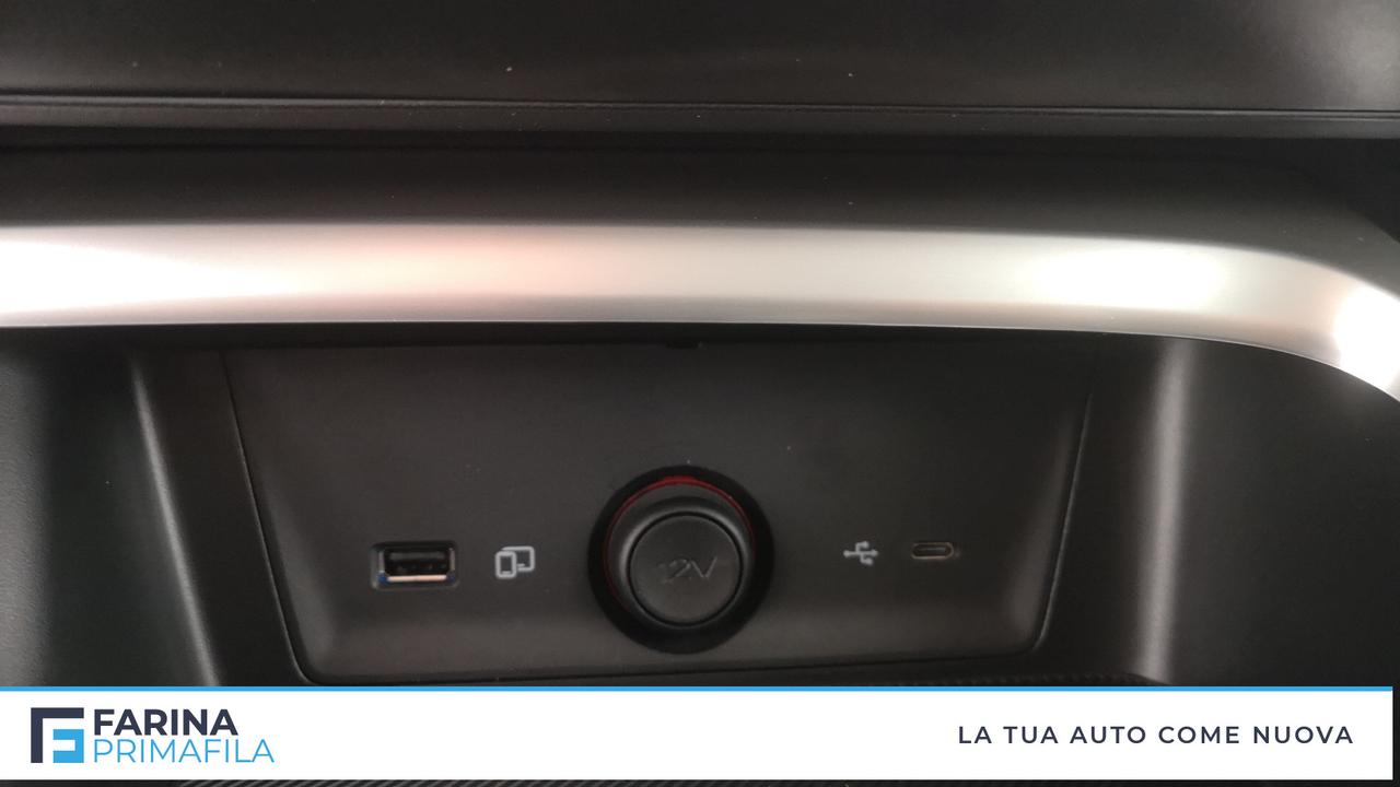MG ZS 2024 - ZS 1.5 hybrid+ Luxury auto