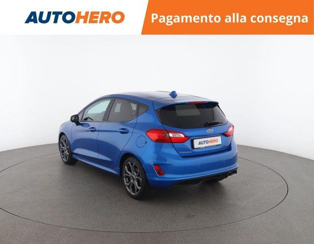 FORD Fiesta 1.1 85 CV 5 porte ST-Line