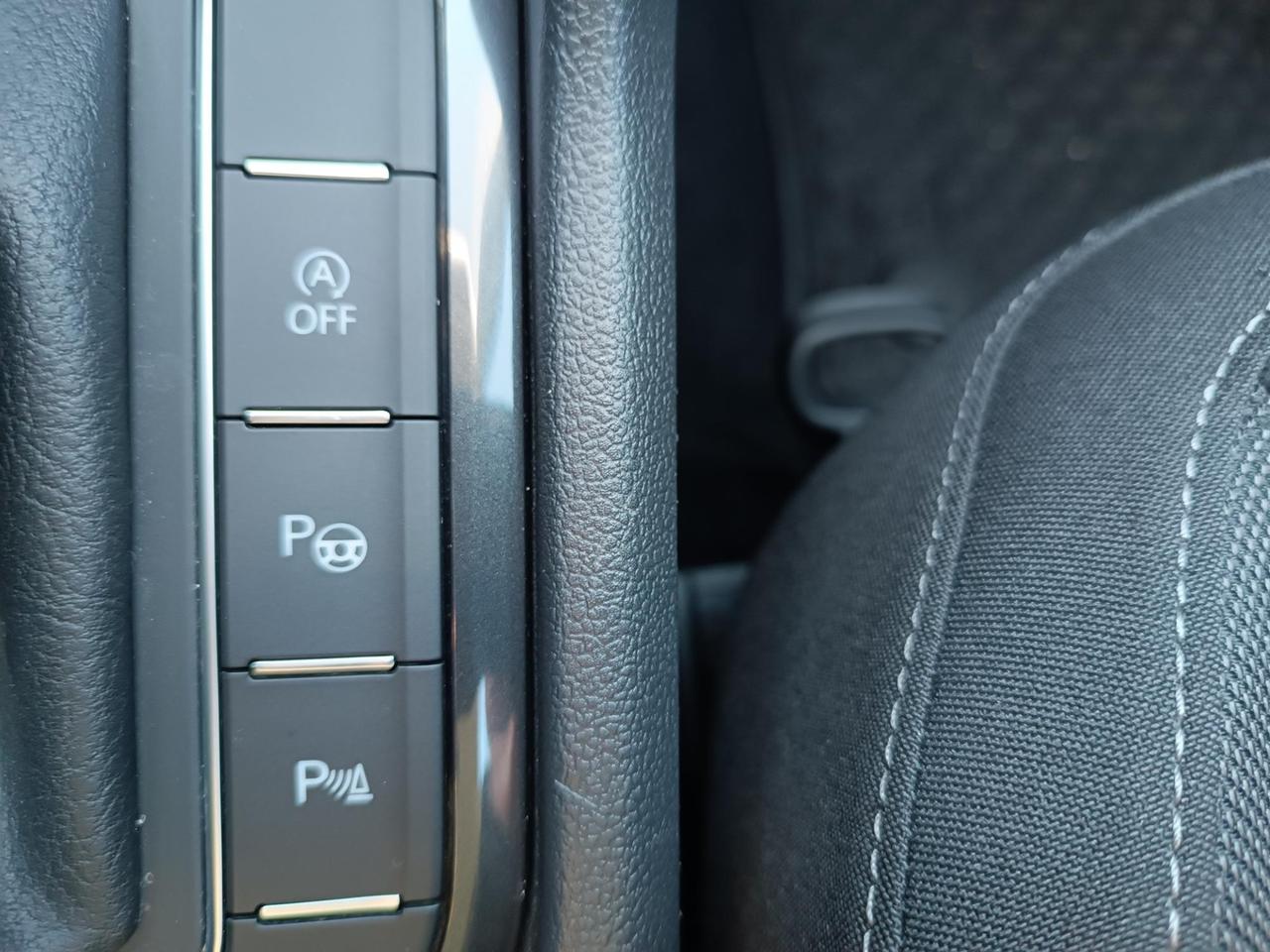 Volkswagen Tiguan 2.0 tdi Executive 4motion 190cv dsg