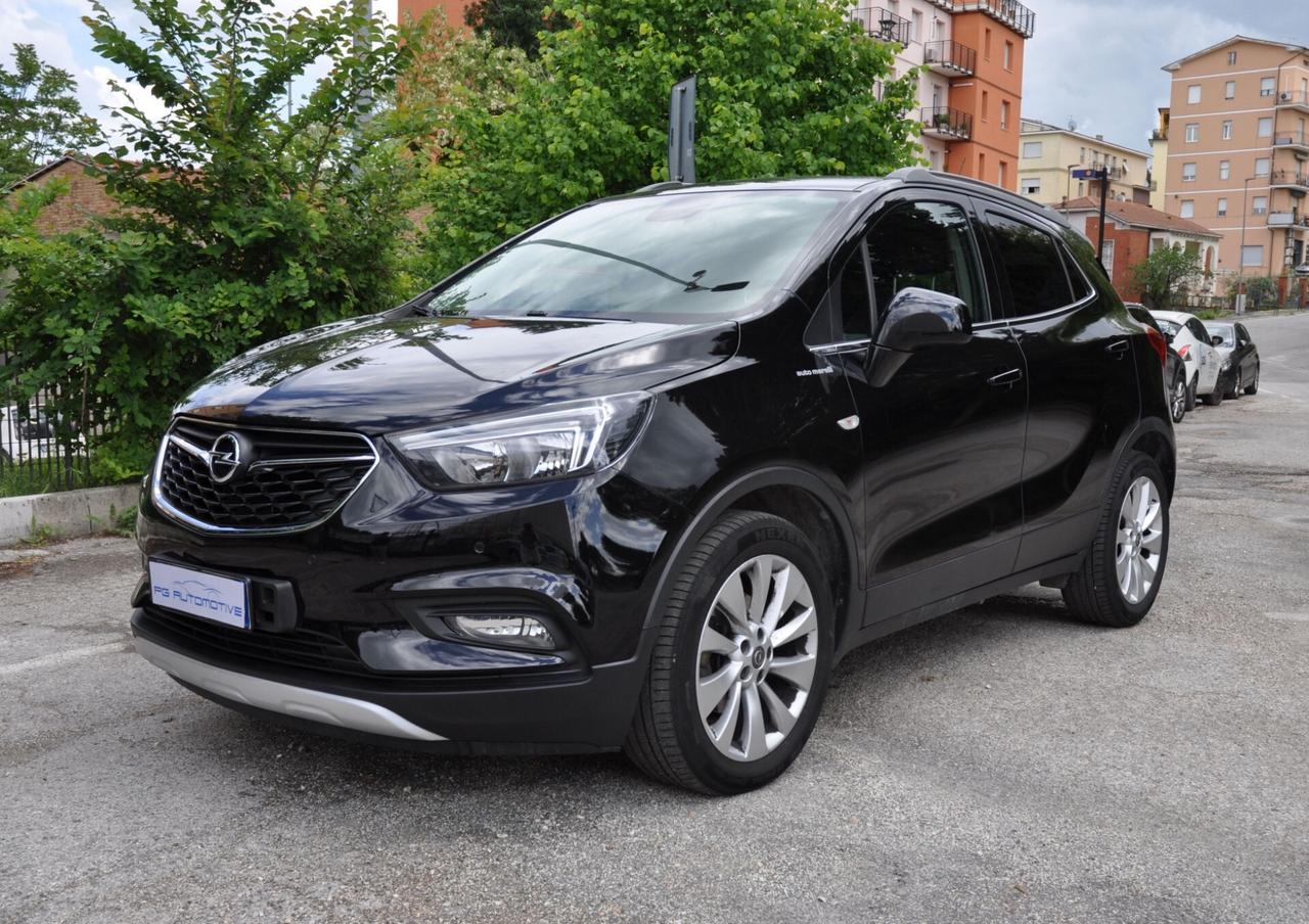 Opel Mokka X 1.6 CDTI Ecotec Start&Stop Business