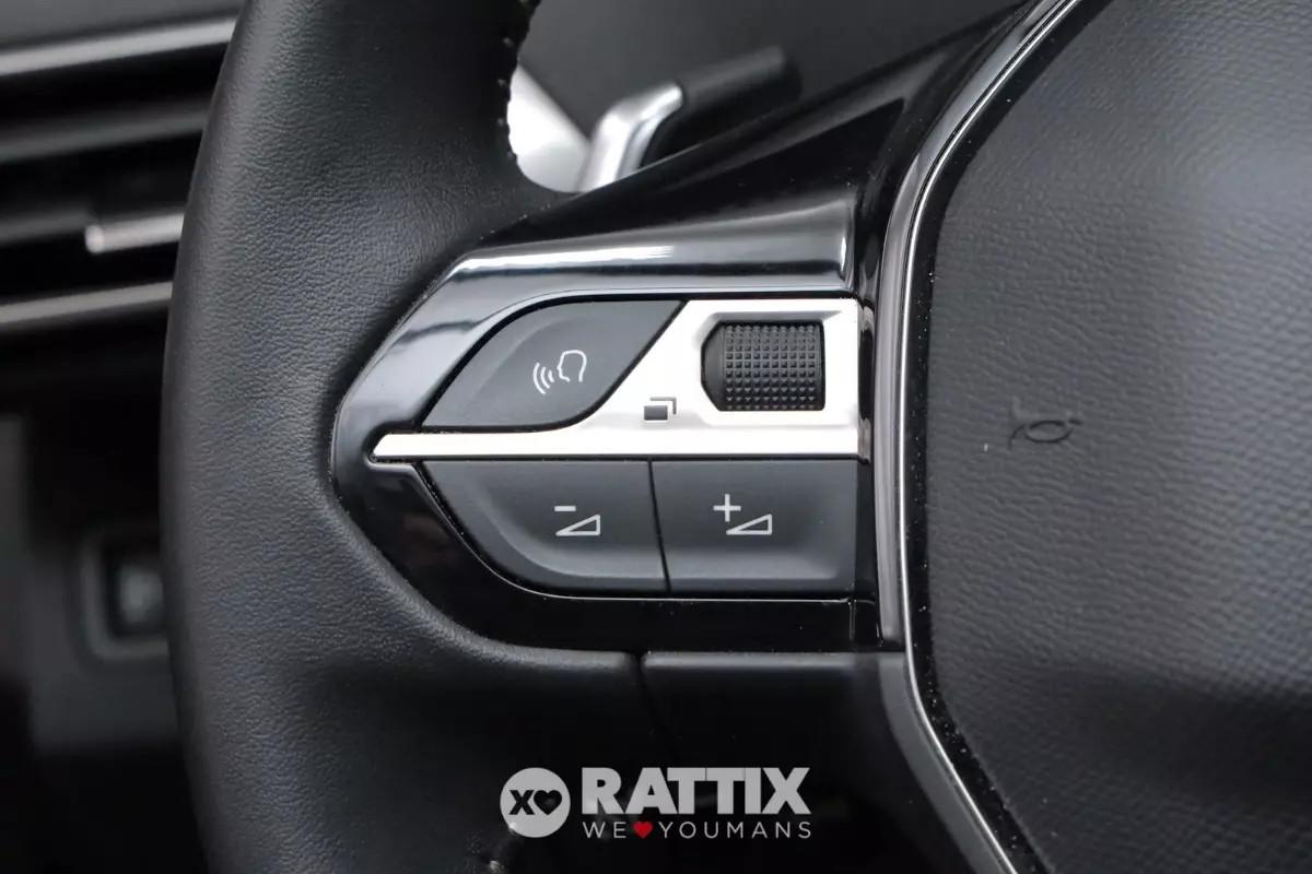 Peugeot 3008 1.5 BlueHDI 130CV Allure EAT8