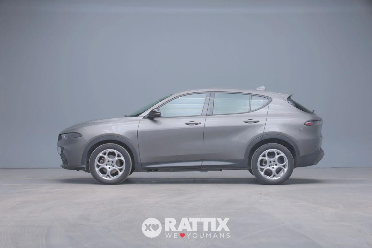Alfa Romeo Tonale 1.5 hybrid 130CV Sprint tct7