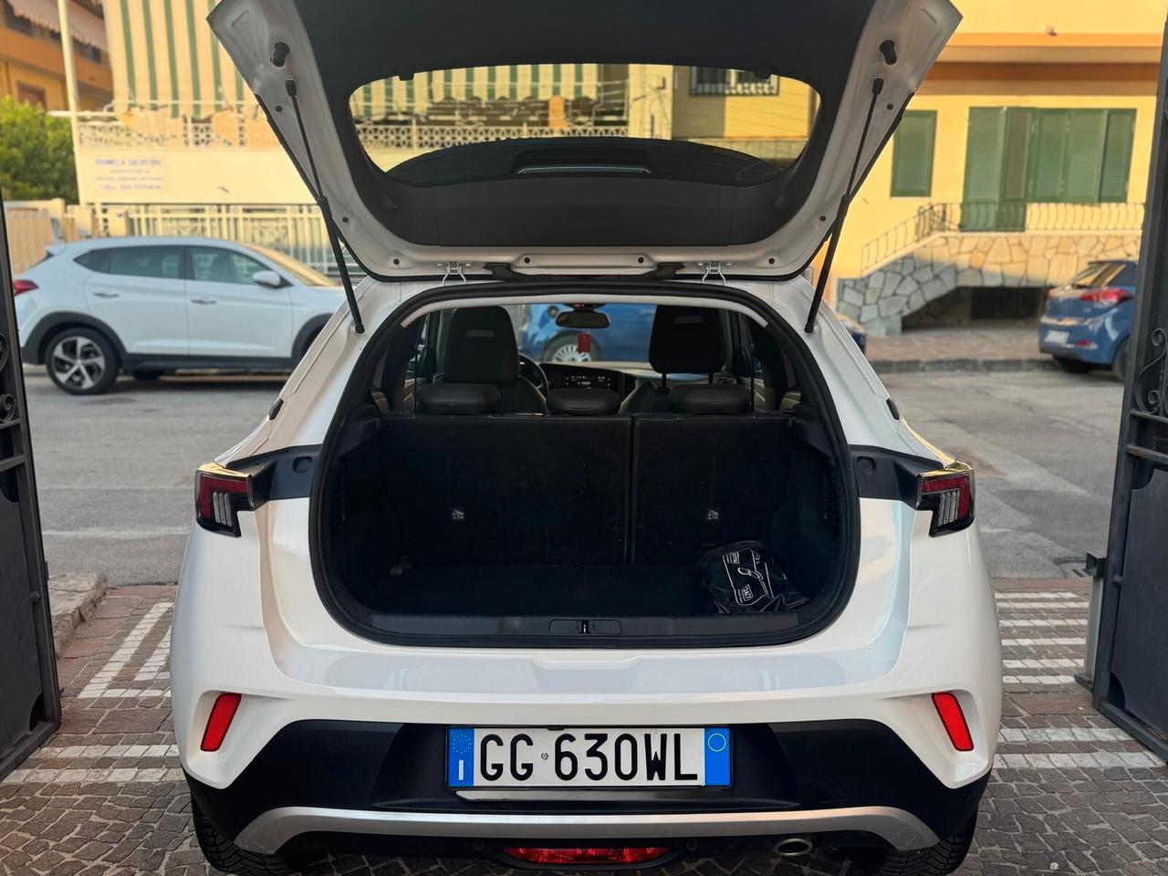 Opel Mokka 1.5 diesel Edition