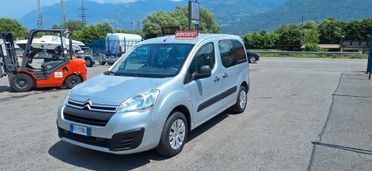 Citroen Berlingo Multispace BlueHDi 100 5 posti Feel Combi N1 AUTOCARRO
