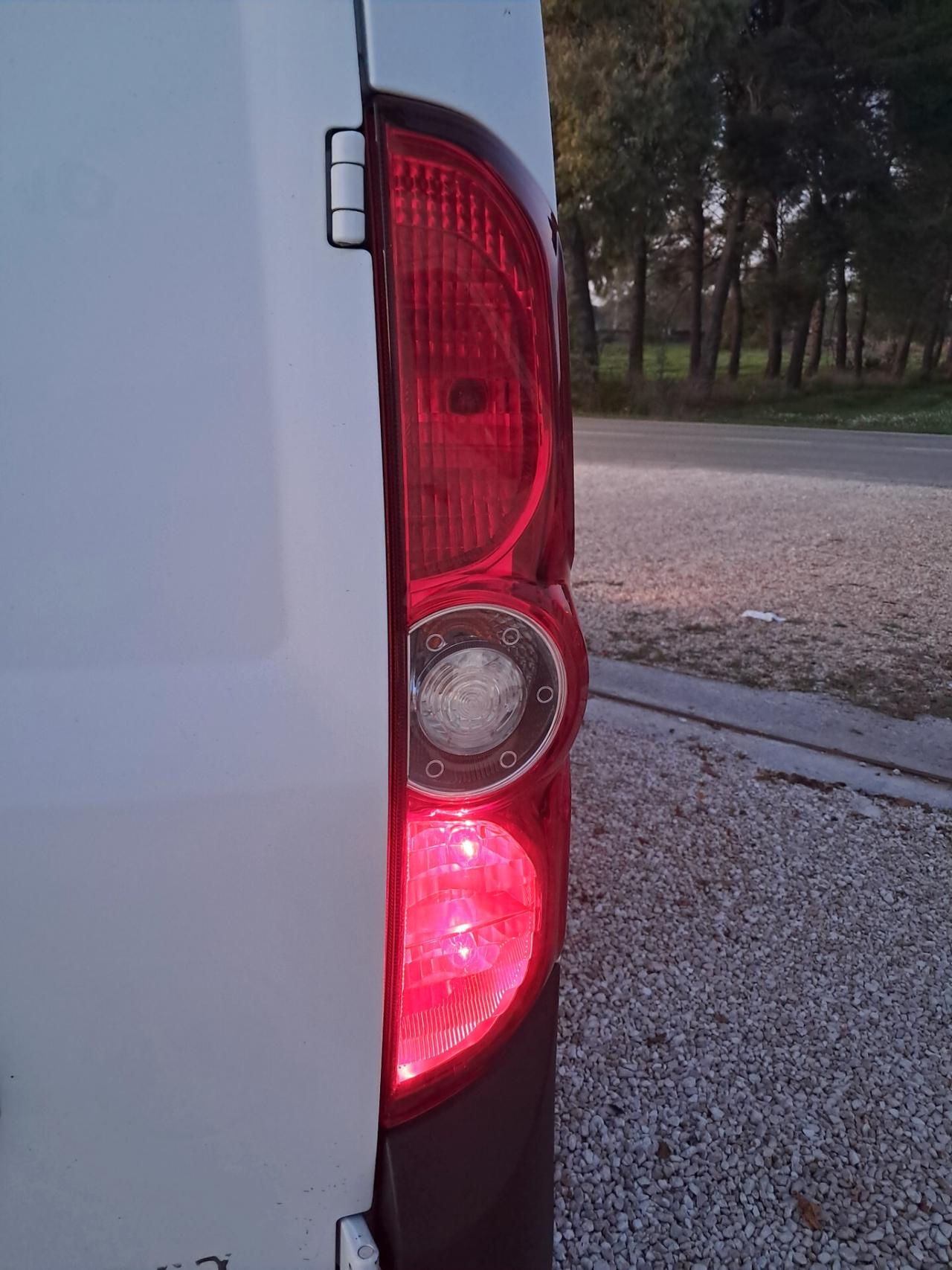 Opel Combo MAXI 1.3 MJT 90CV ATTREZZATO