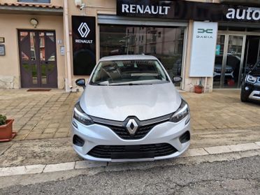 Renault Clio Equilibre tce 90 cv benz