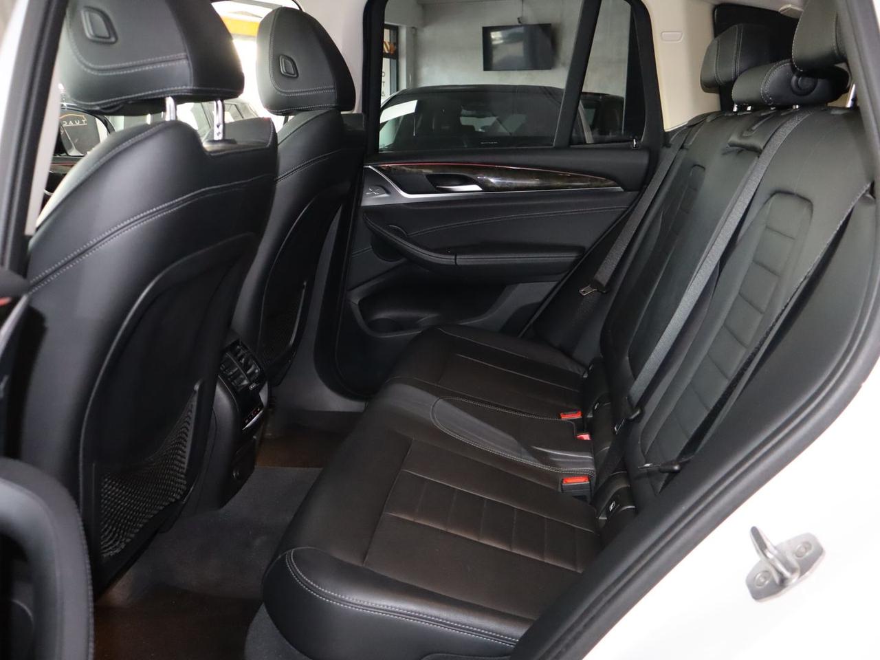 Bmw X3 xLine 20 d XDRIVE TETTO #50353