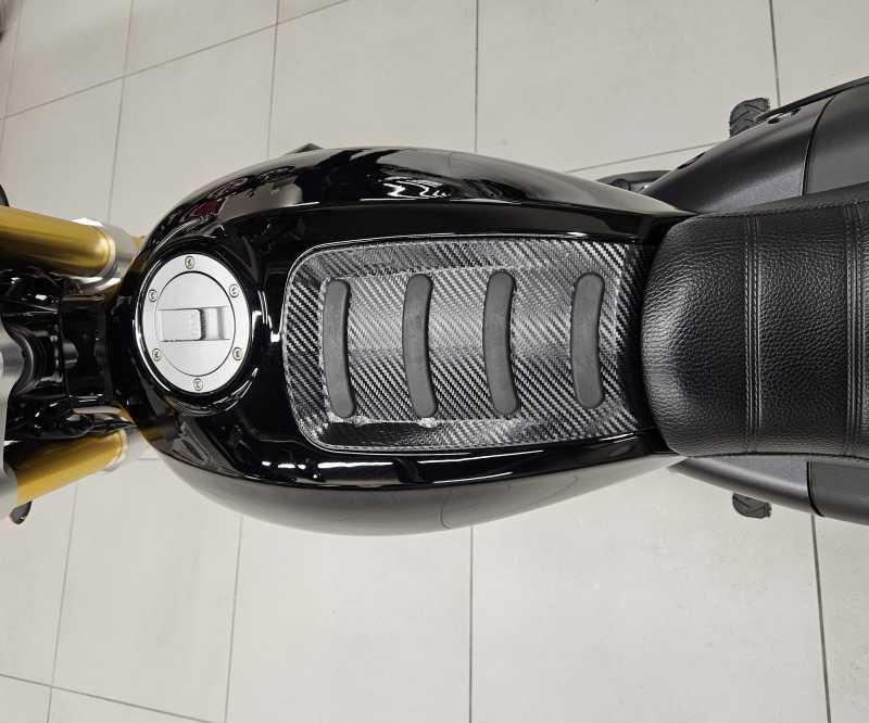 Fantic Motor Caballero 500 Deluxe - 2024