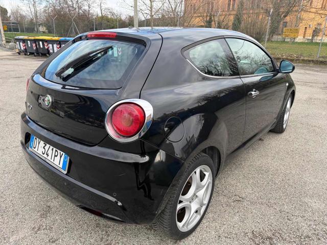 ALFA ROMEO MiTo 1.4 T 135 CV M.air S&S Dist. Sport Pack Bellissima