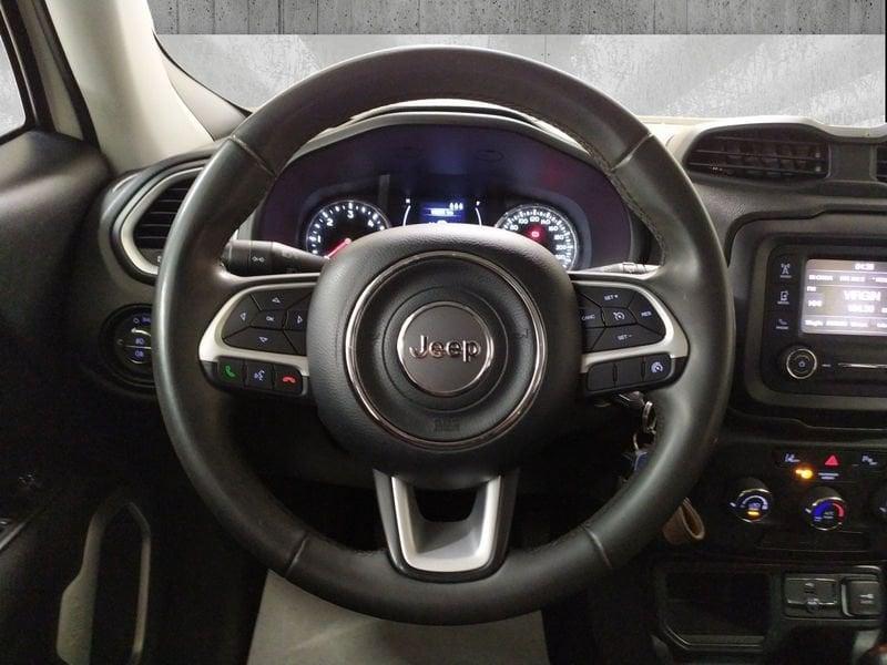 Jeep Renegade 1.6 mjt Longitude 2wd 120cv