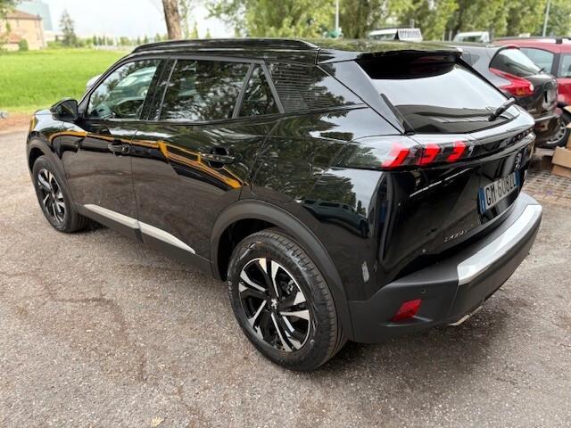 Peugeot 2008 PureTech 130 S&S GT-LINE S&S