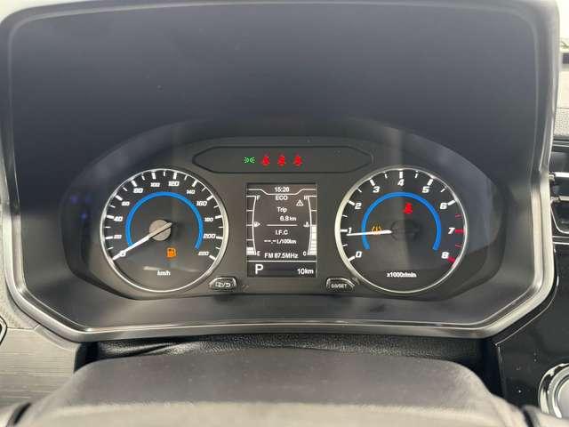 DR Automobiles DR 3.0 BENZINA 1.5CVT 116CV *TETTO* PRONTA CONSEGNA PROMO