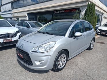 Citroen C3 1.1 Eco Energy G Seduction