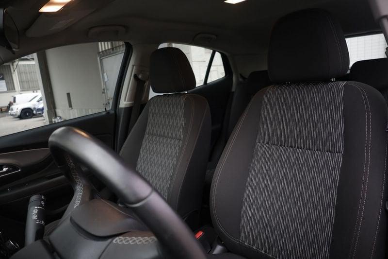 Opel Mokka 1.7 CDTI Ecotec 130CV 4x2 Start&Stop Ego Unicoproprietario