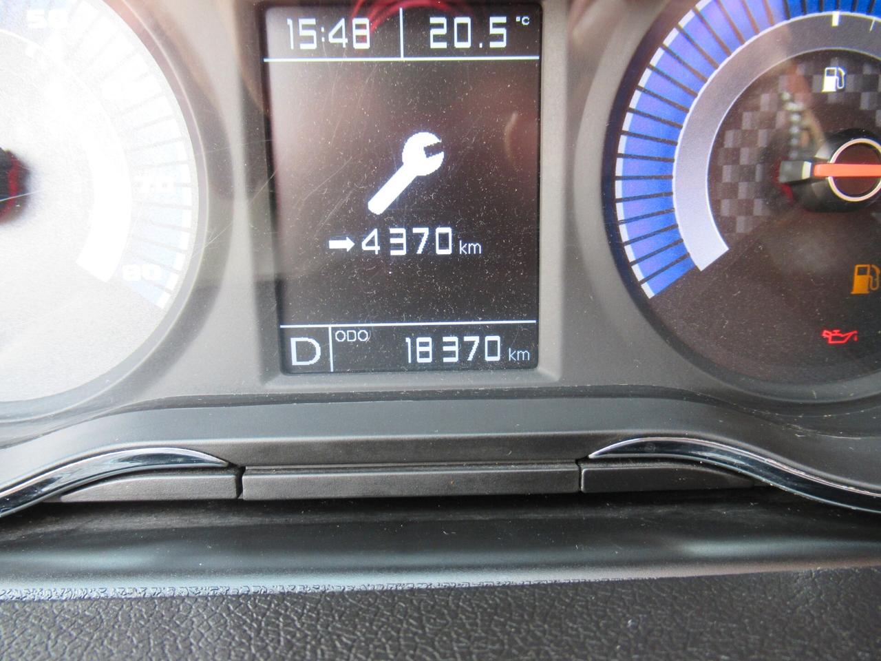 Aixam Coupe' GTI Emotion