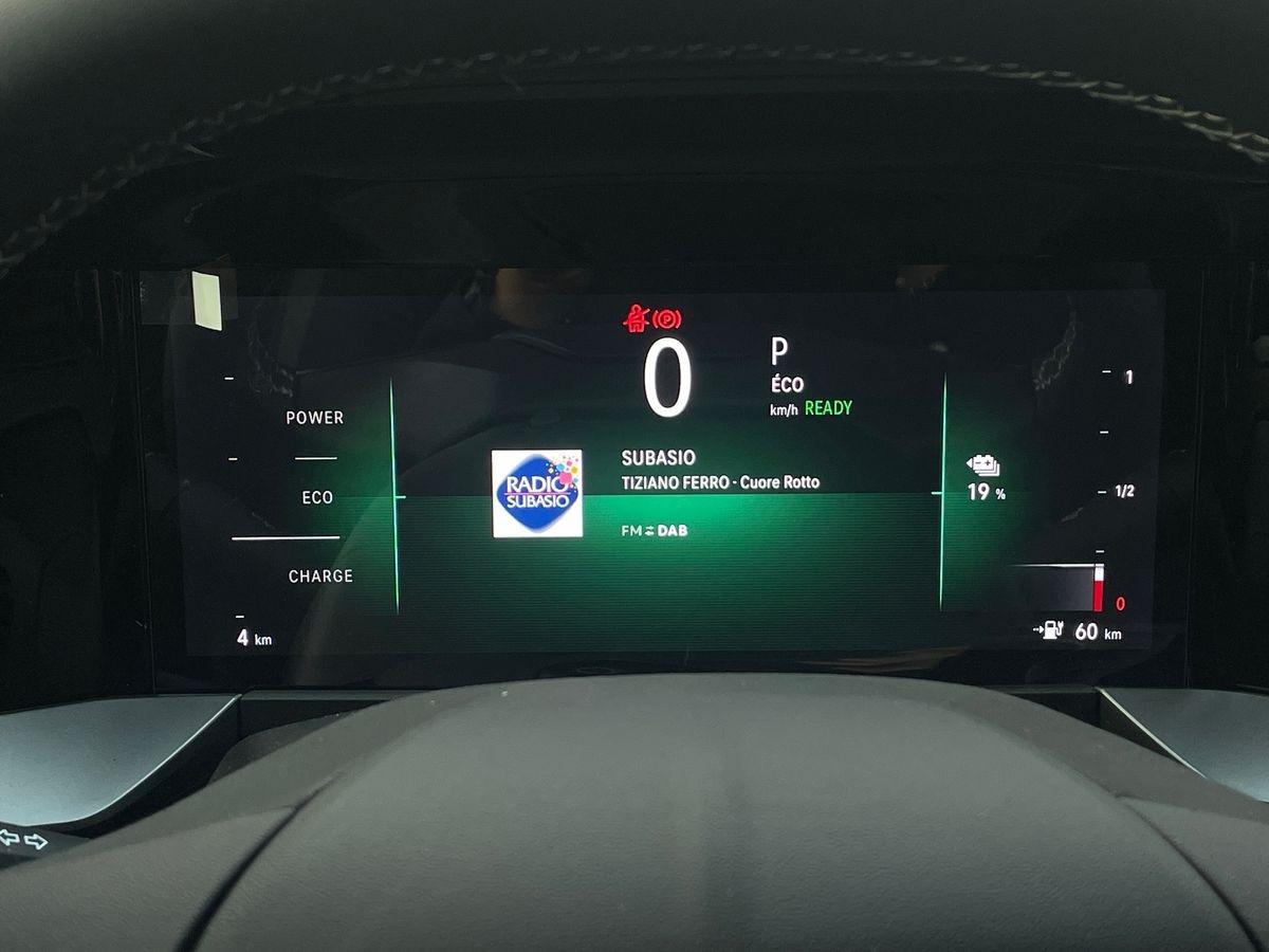 OPEL MOKKA BEV GS 156CV