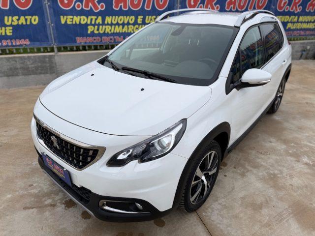 PEUGEOT 2008 BlueHDi Allure GARANZIA
