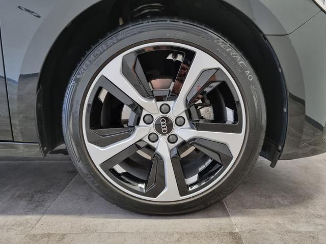 AUDI A1 SPB 30 TFSI