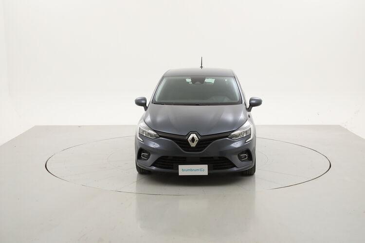 Renault Clio Business BR226786 1.5 Diesel 86CV