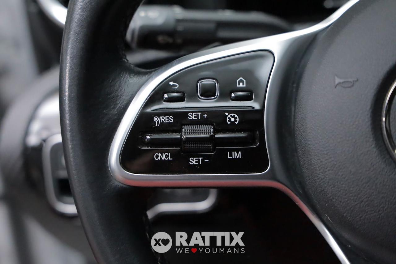 Mercedes-Benz A 180 d Sedan 2.0 116CV Business Auto