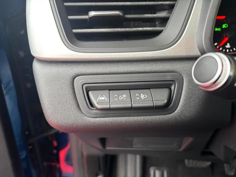 Renault Captur Business edition