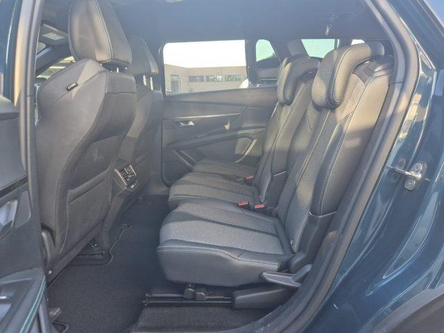 PEUGEOT 5008 BlueHDi 130 EAT8 Allure Pack #7 POSTI #VARI COLORI