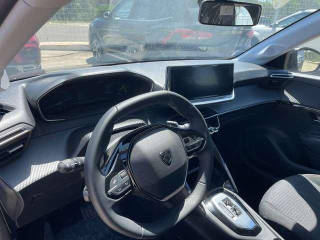 Peugeot 208 208 1.2 hybrid Style 110cv e-dcs 6 (NUOVA)