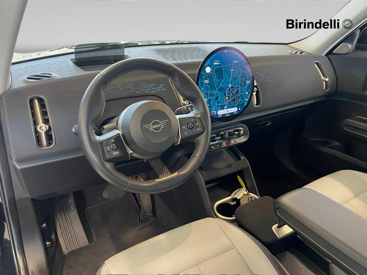 MINI Mini Countrym.(U25) - Mini Countryman C Classic